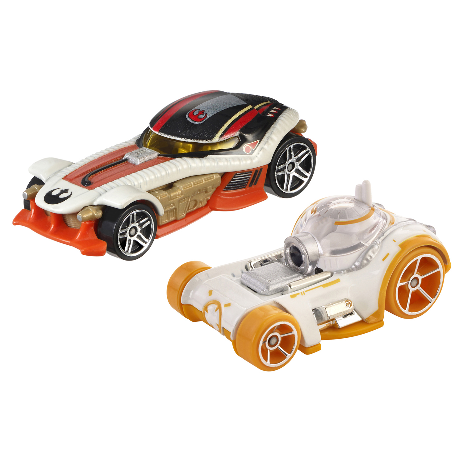 Автомобиль Hot Wheels в ассортименте CGX02 - фото 7