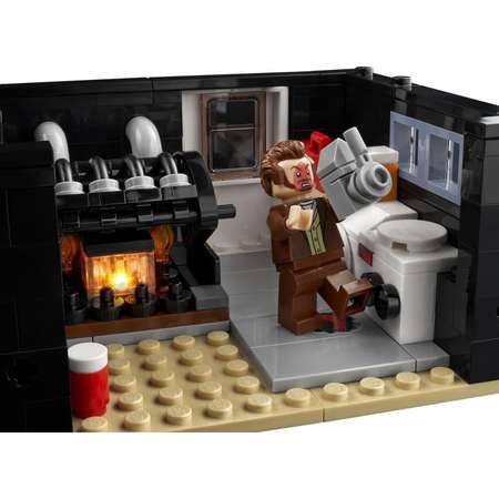 Конструктор LEGO Ideas Один дома 21330