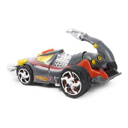 Машина Hot Wheels Monster Action Scorpedo 51202