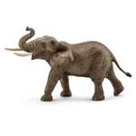 Фигурка SCHLEICH Африканский слон самец