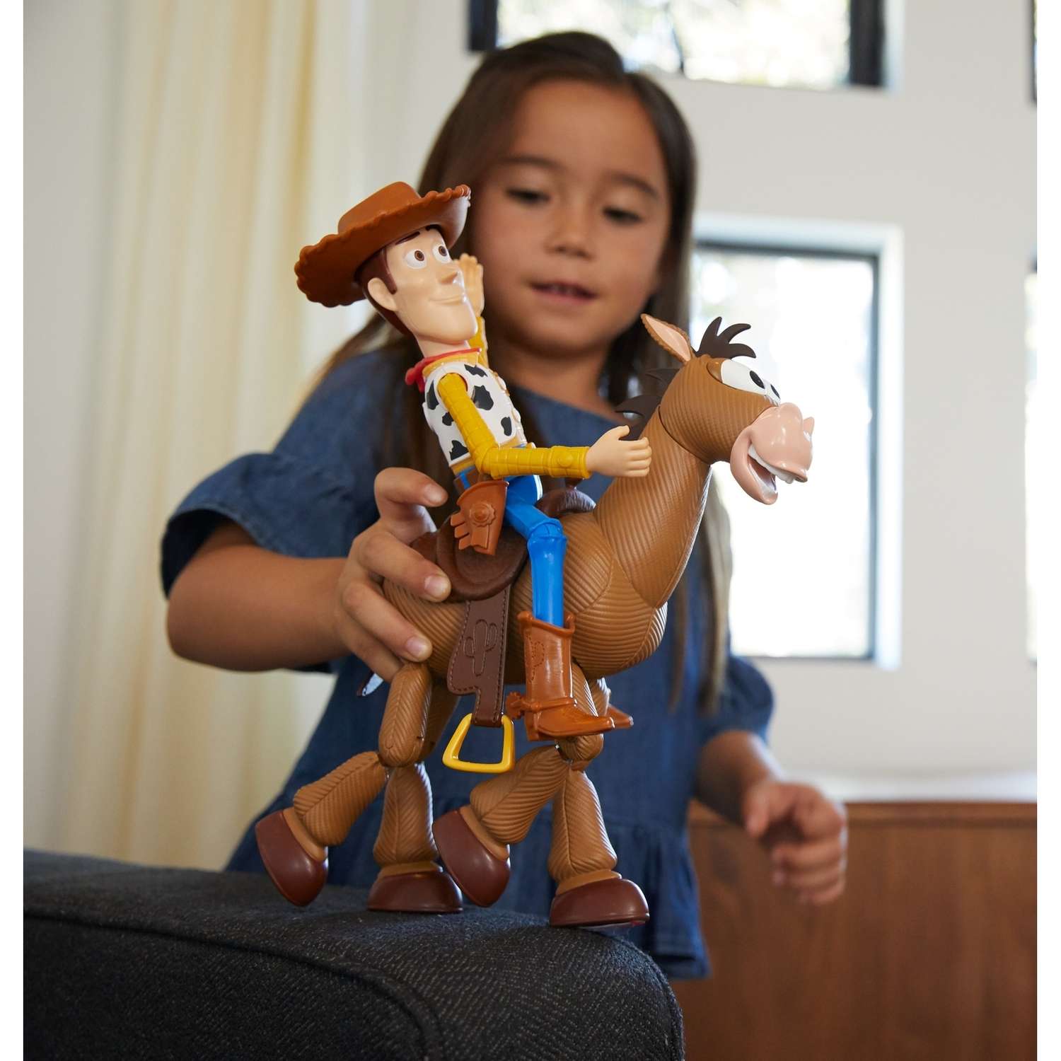 Набор фигурок Toy Story в ассортименте GGB26 - фото 23