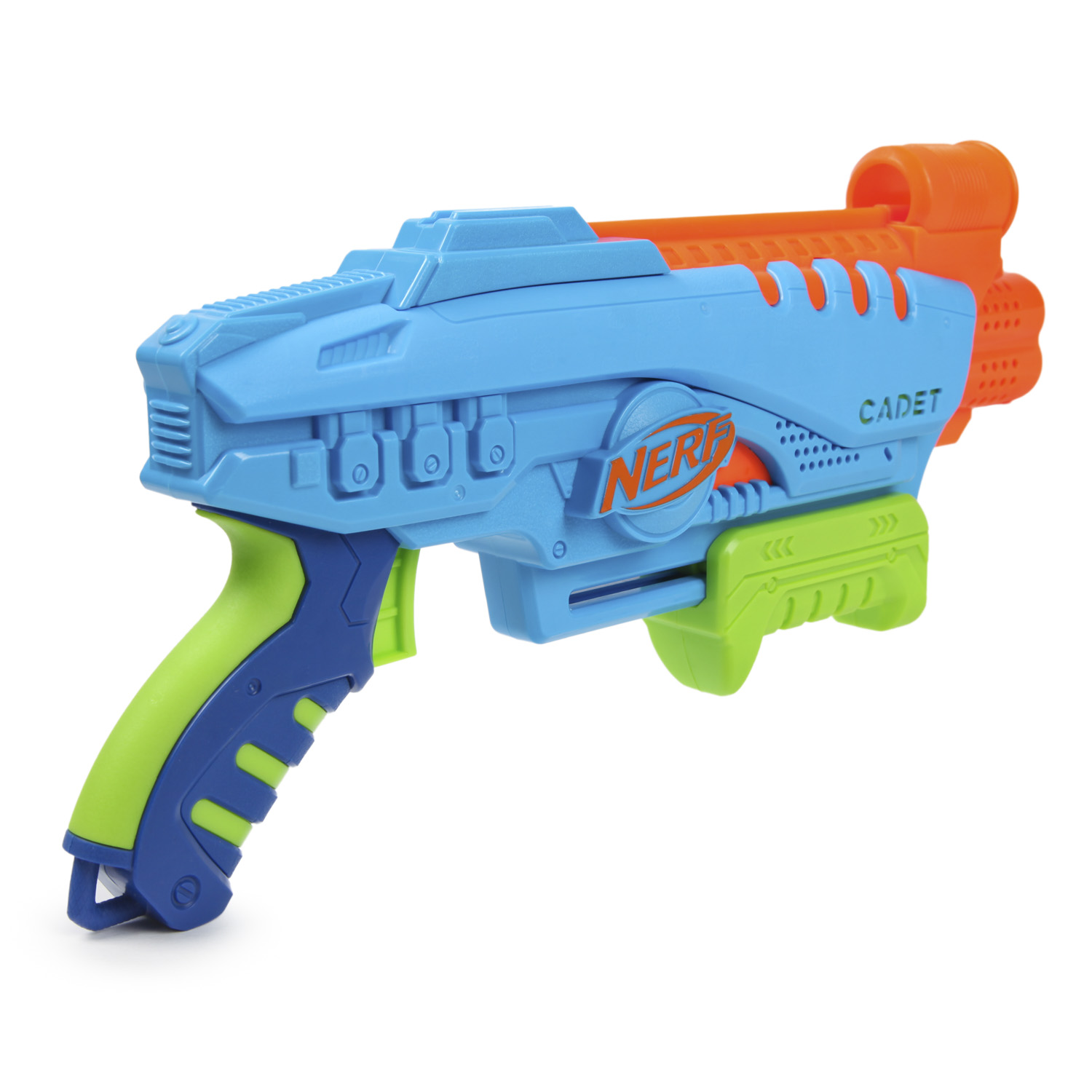 Набор игровой Hasbro(Nerf) Стартовый набор F6369EU4 - фото 4