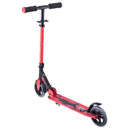 Самокат RIDEX двухколесный Scooter 2 wheels Force 145 red