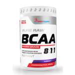 БЦАА WESTPHARM BCAA 8:1:1 Смородина 400 гр 80 порций