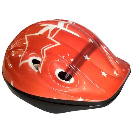 Шлем защитный Hawk F11720-8 JR красный