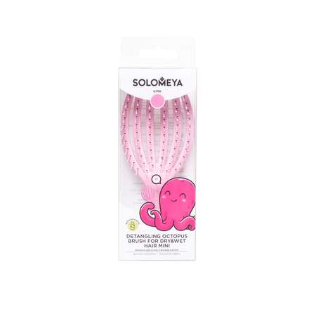 Бигуди SOLOMEYA