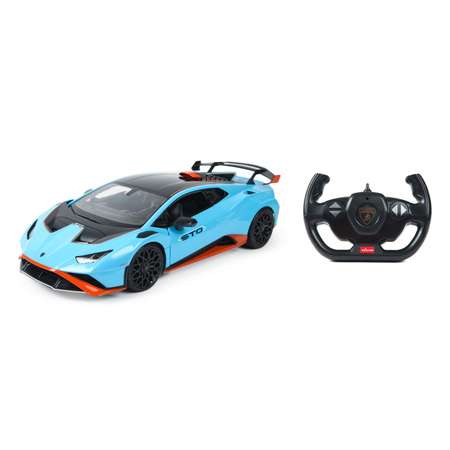 Автомобиль РУ Rastar Lamborghini 1:14