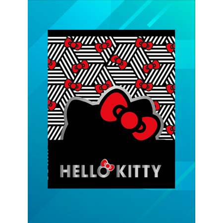 Набор школьных тетрадей CENTRUM Hello Kitty