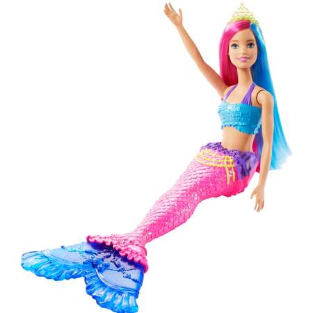 Кукла модельная Barbie