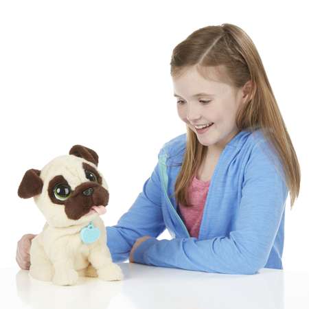 Игрушка FurReal Friends Игривый щенок B0449EU6