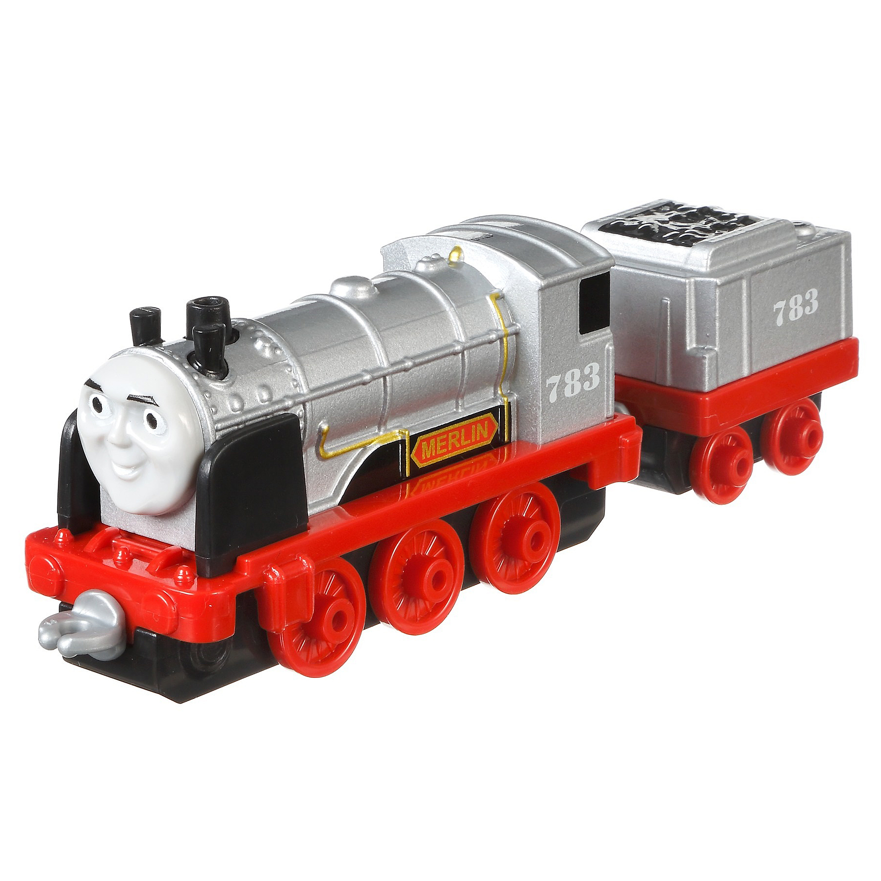 Поезд Thomas and Friends в ассортименте DWM30 - фото 2