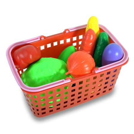 Набор игрушечной посуды TOY MIX Детский развивающий игровой РР 2014-029 АВ