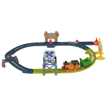 Набор игровой Thomas & Friends Моторизированная трасса Ния HGY81