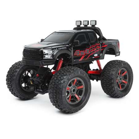 Машина New Bright РУ 1:10 Ford Raptor 21048U