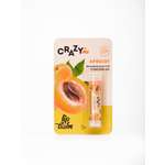 Бальзам для губ CRAZYme Apricot Lip Balm