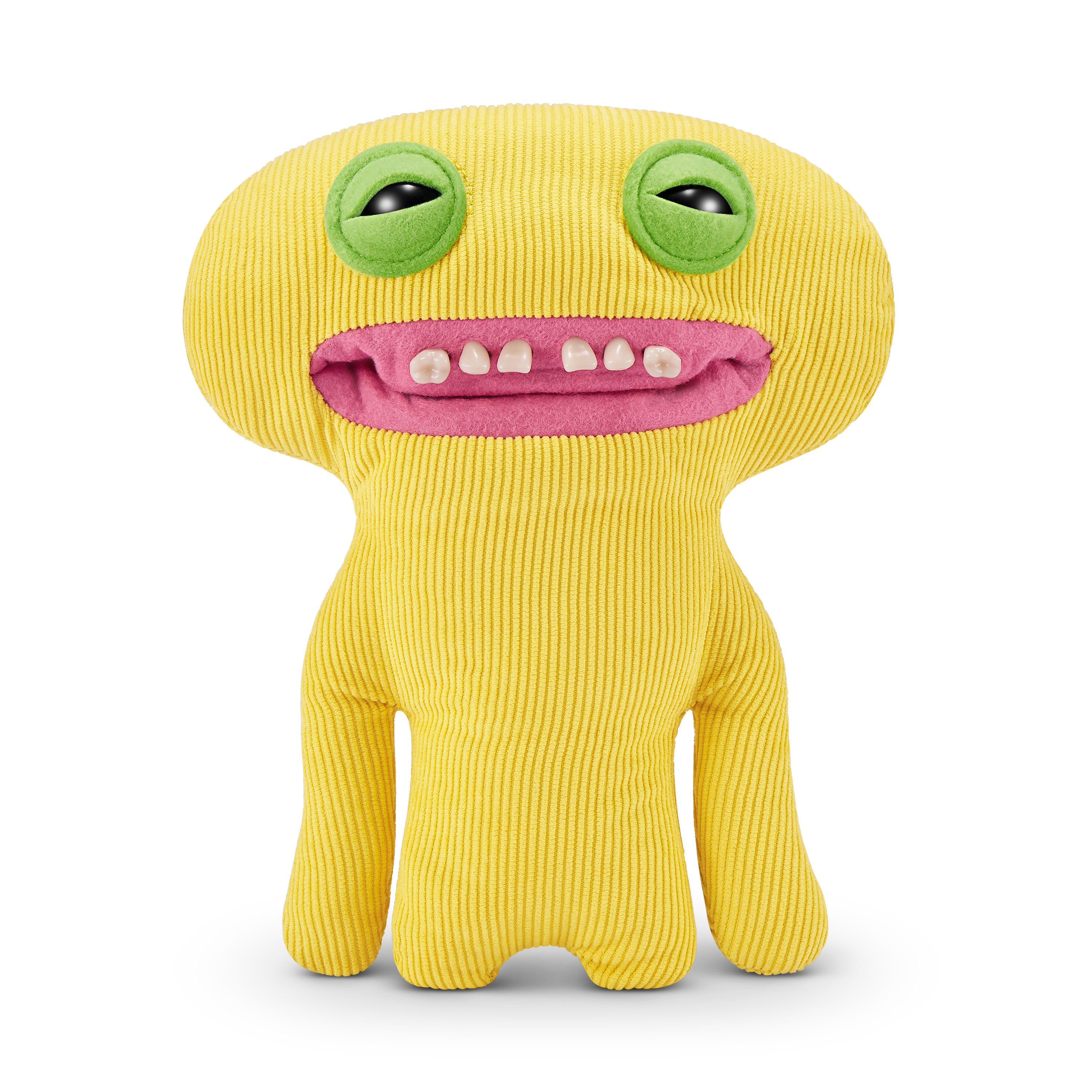 Игрушка мягкая FUGGLER Series 2 Smiley O Riley 15713H - фото 10