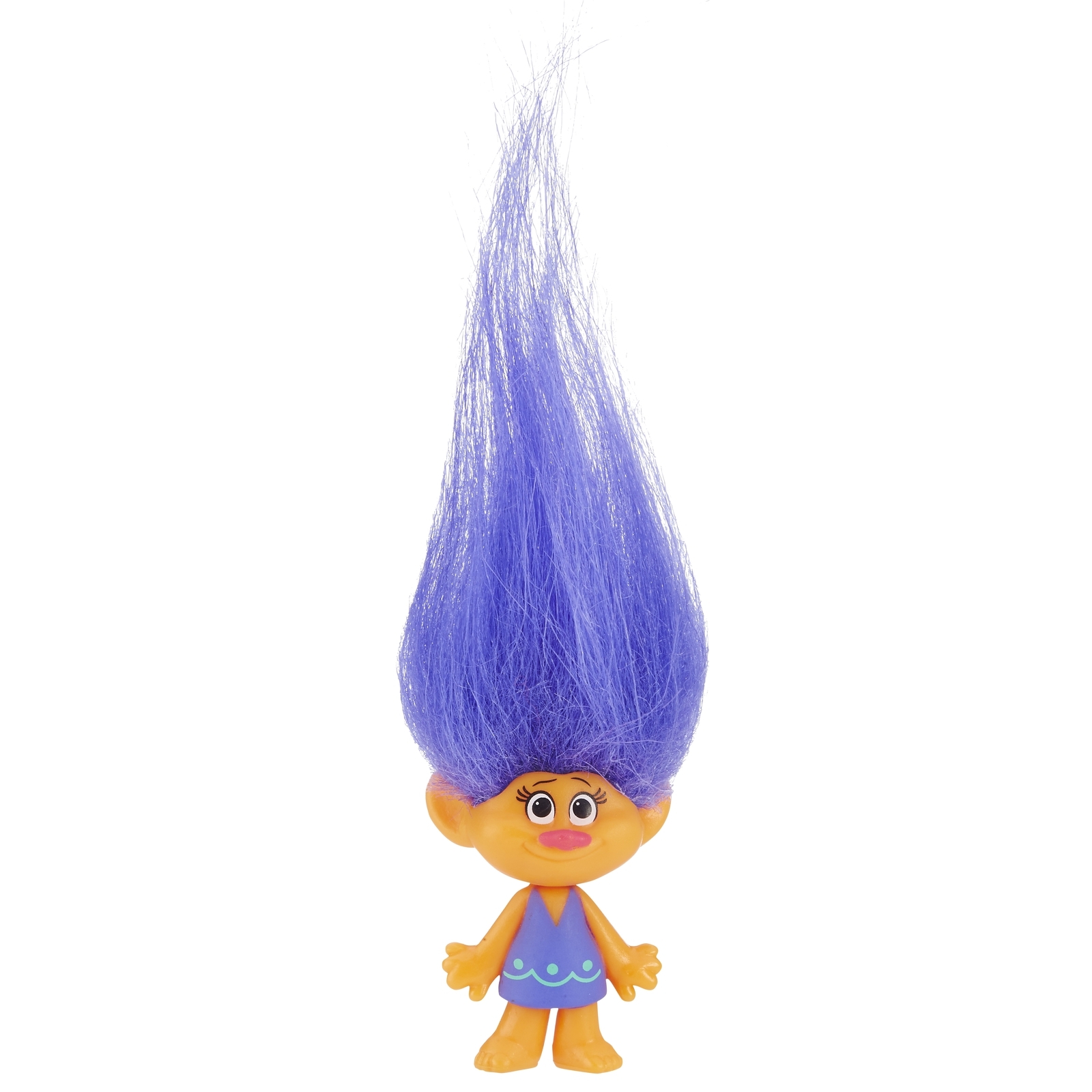 Фигурка Trolls в ассортименте - фото 22