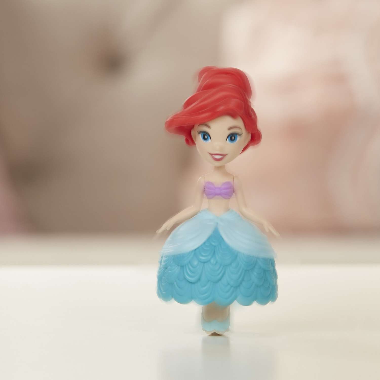 Кукла Princess Disney Hasbro Муверс в ассортименте E0067EU4 - фото 17