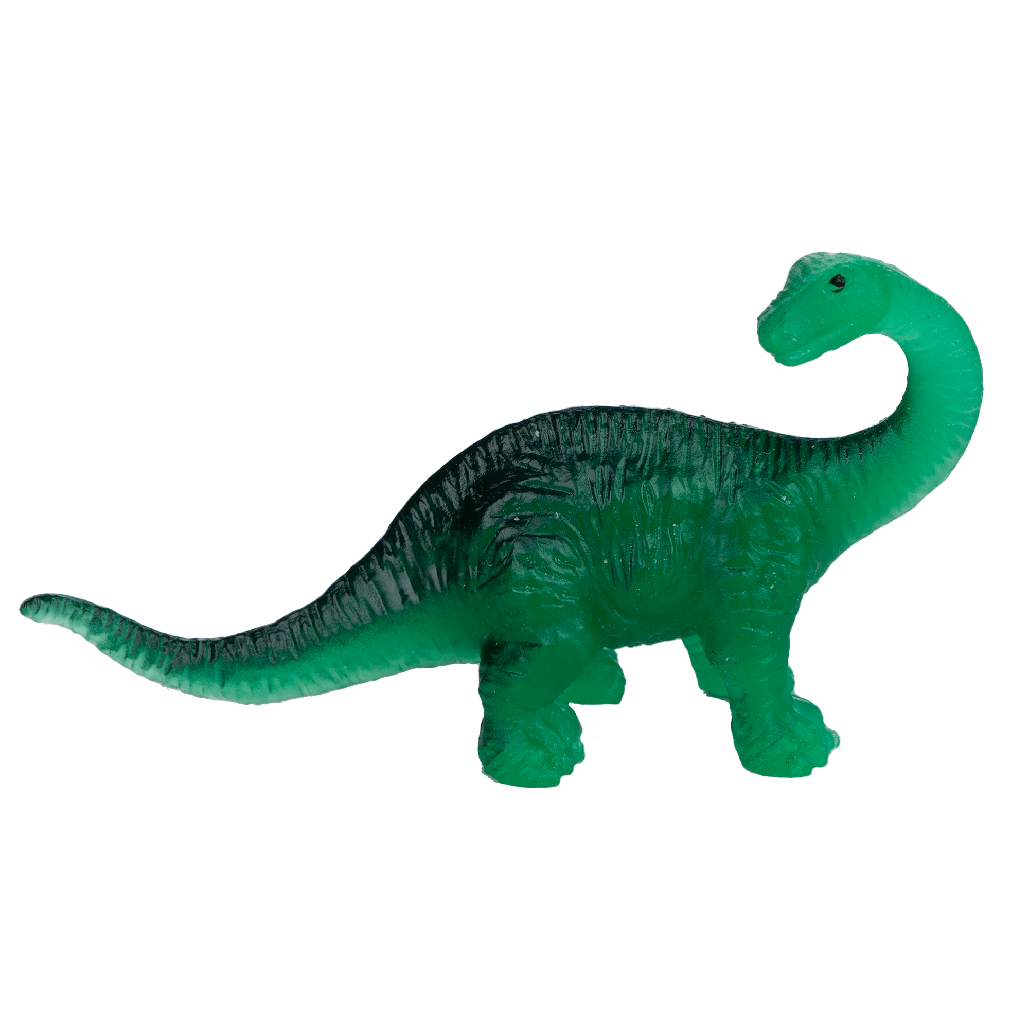 Игрушка KiddiePlay Динозаврик мини 27001 в непрозрачной упаковке (Сюрприз) - фото 4