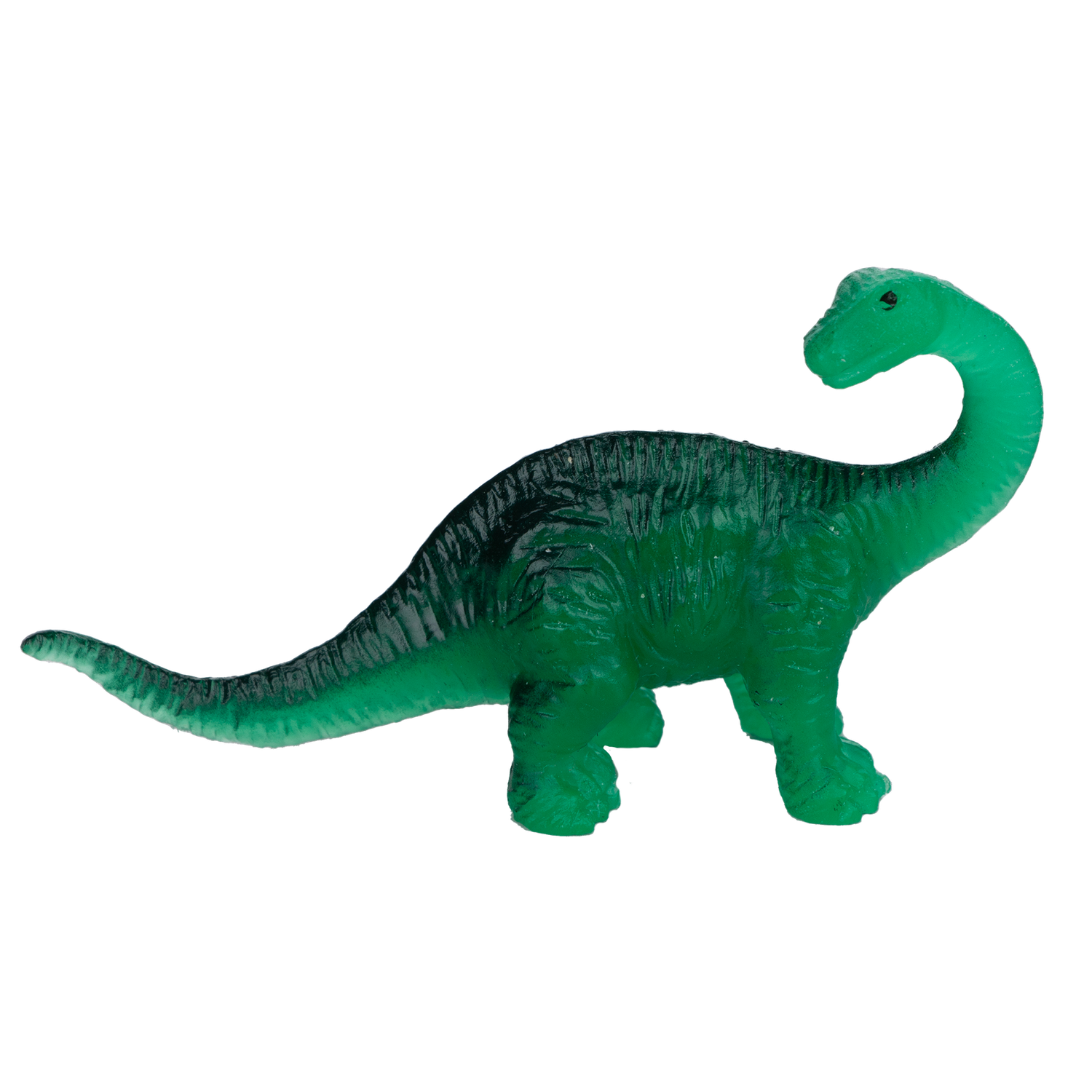 Игрушка KiddiePlay Динозаврик мини 27001 в непрозрачной упаковке (Сюрприз) - фото 4