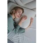 Анатомическая подушка Asvetida Light 40*60 c эффектом памяти Memory Foam