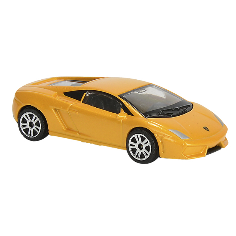 Автомобиль Majorette Lamborghini 2053051SI1 - фото 4