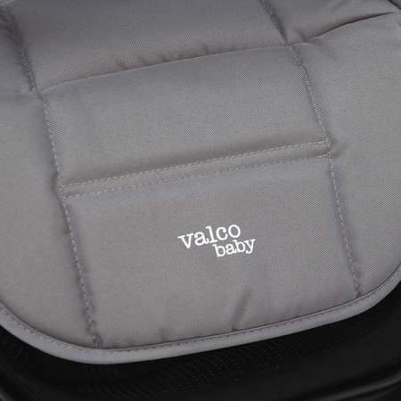 Коляска прогулочная Valco baby Snap 4 Cool Grey