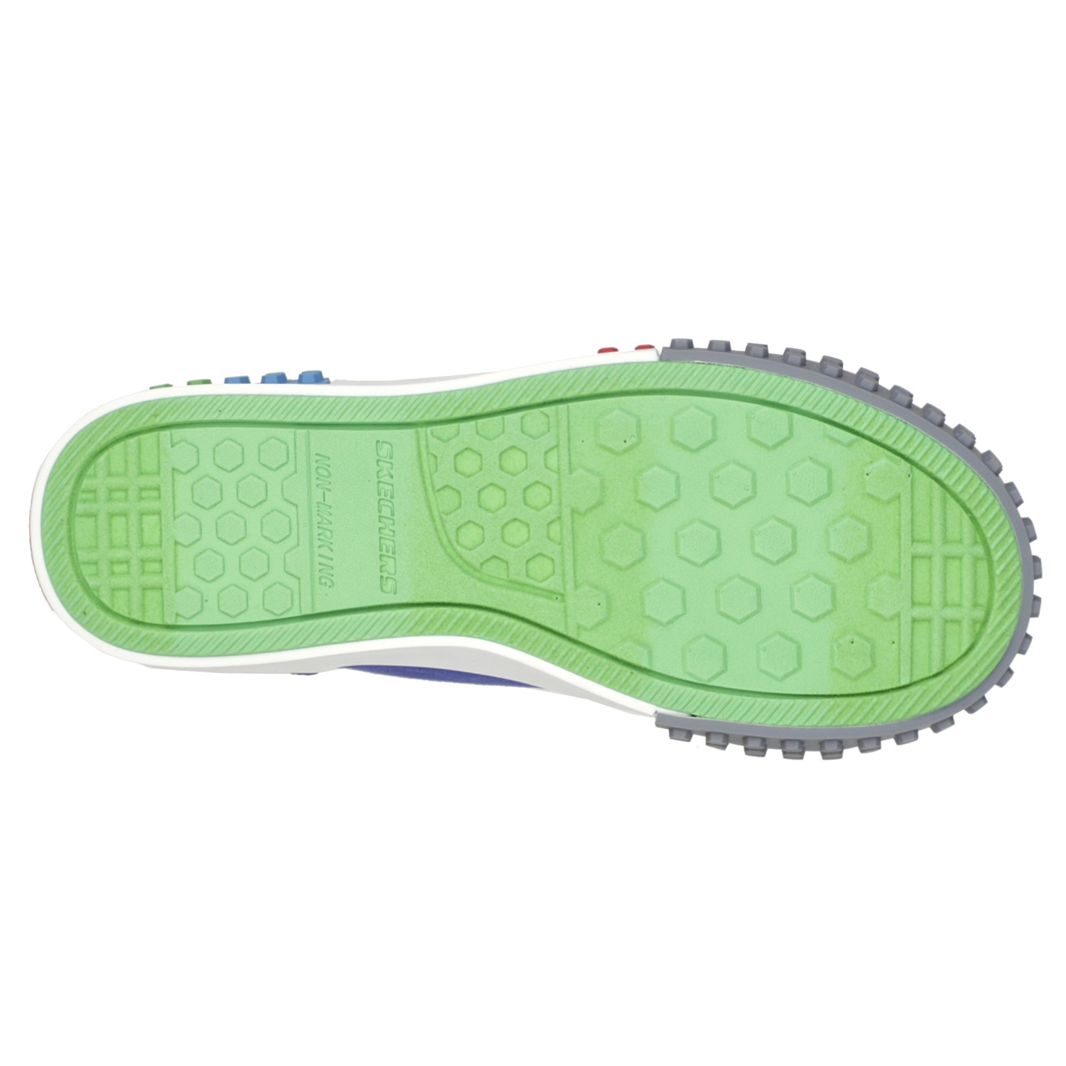 Кеды Skechers 402223LSKC-BLMT - фото 5