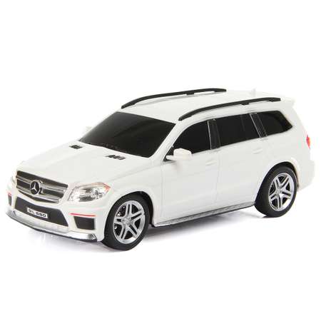 Машина радиоуправляемая HOFFMANN 1:24 mercedes benz gl550