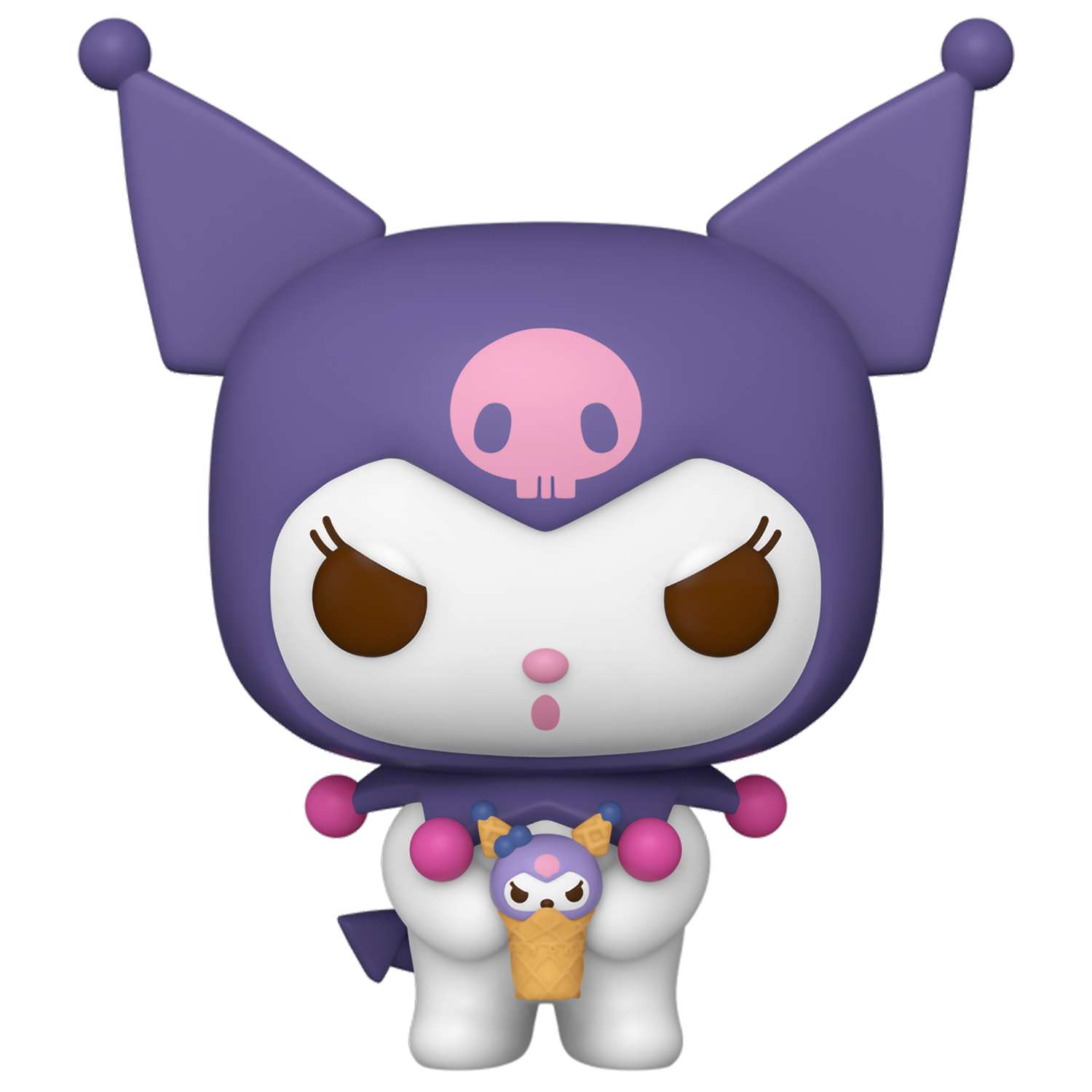 Фигурка Funko Kuromi - фото 1