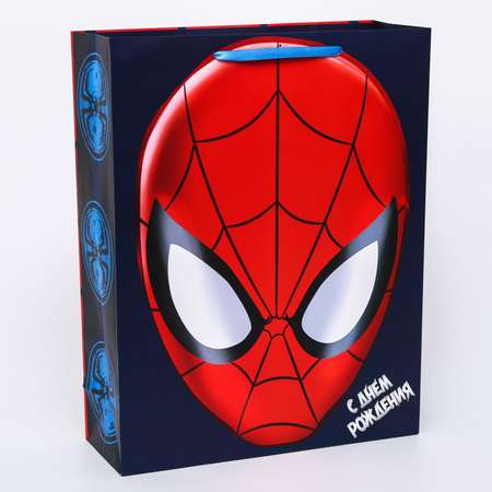 Пакет подарочный Marvel Ты супергерой Marvel