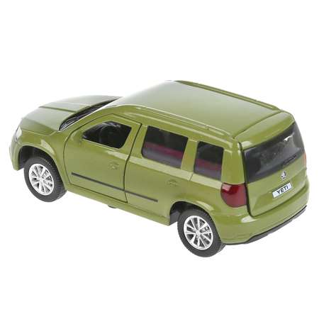 Машина Технопарк Skoda Yeti 278676