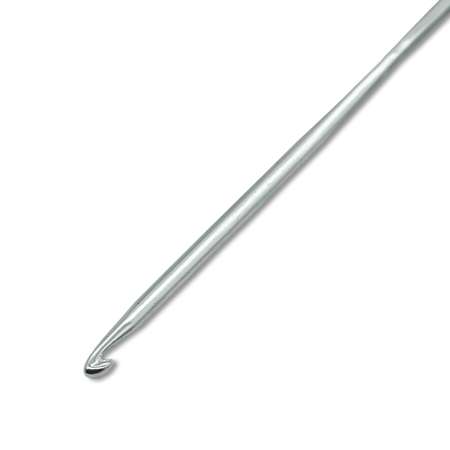 Крючок для вязания Prym гладкие алюминиевые 2.5 мм 14 см 195182