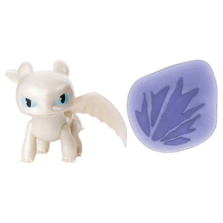 Фигурка Dragon Мини Lightfury 6054556/20133816