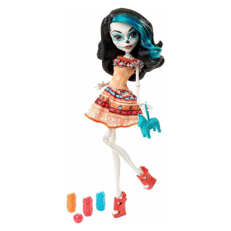 Кукла Monster High в ассортименте CKD67 - фото 3