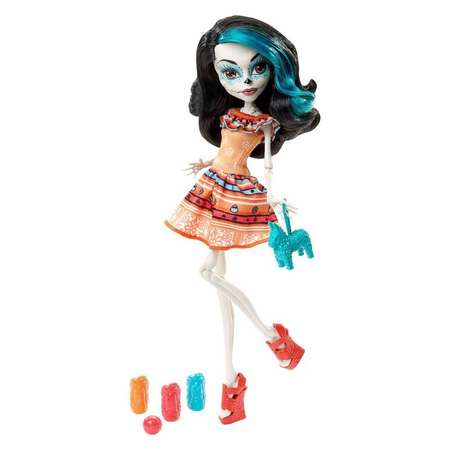 Кукла Monster High в ассортименте