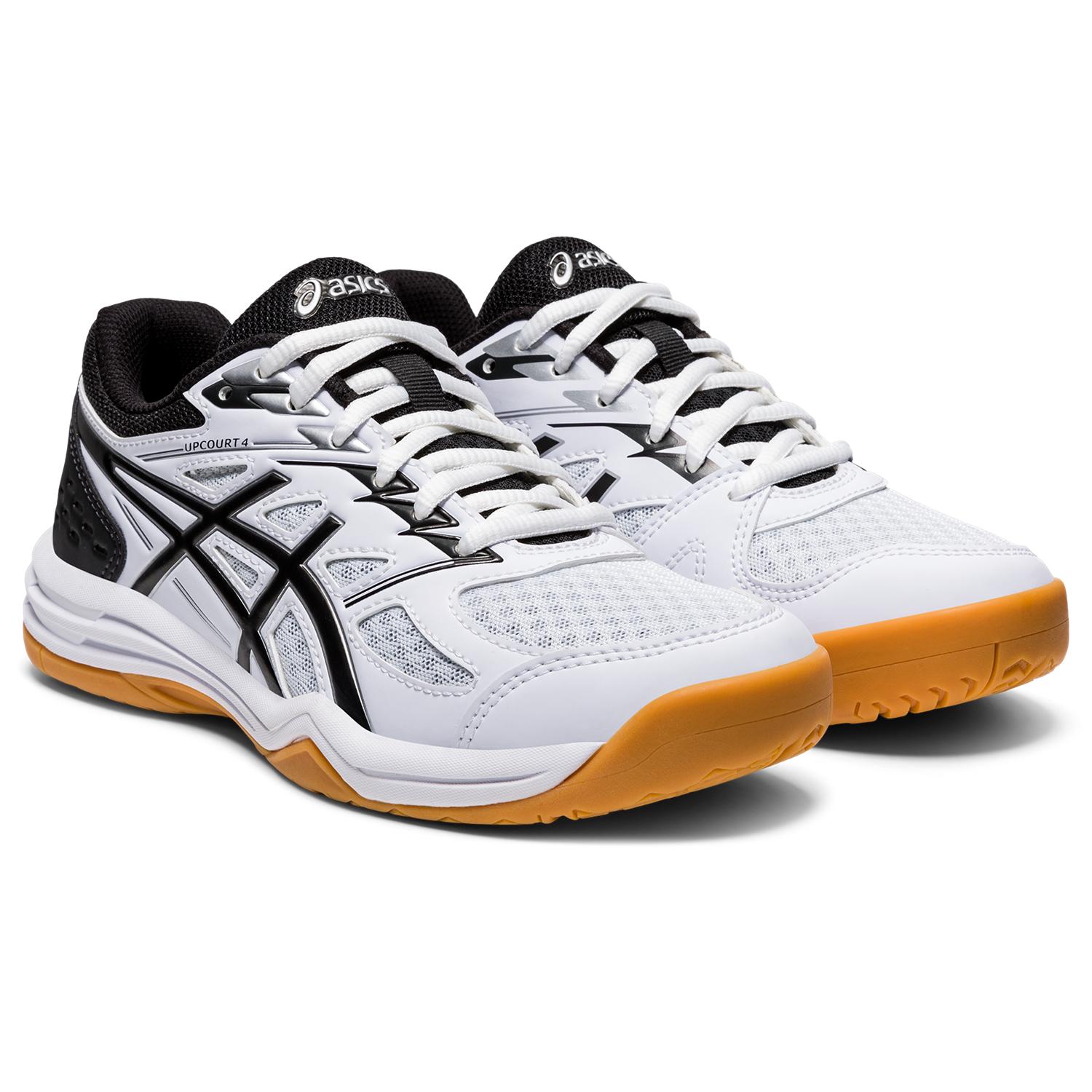 Кроссовки ASICS 1074A027.100 - фото 4