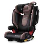 Автокресло Recaro Isofix 2/3 (15-36 кг)