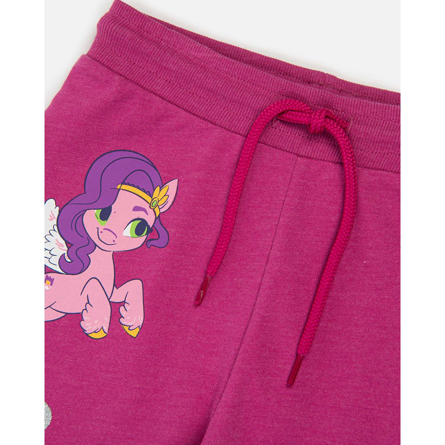 Брюки My Little Pony S22LC3-P4A5546kg-D7 - фото 4