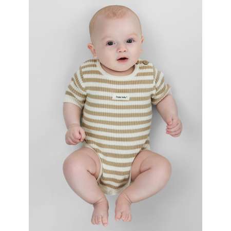Боди Happy Baby