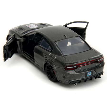 Автомобиль Jada Dodge charger SRT hellcat 1:32