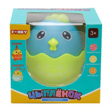 Фигурка Funky Toys