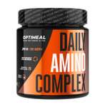 Аминокислотный комплекс OptiMeal Daily Amino ананас-персик 210г