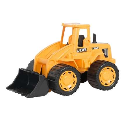 Автопогрузчик JCB 35см