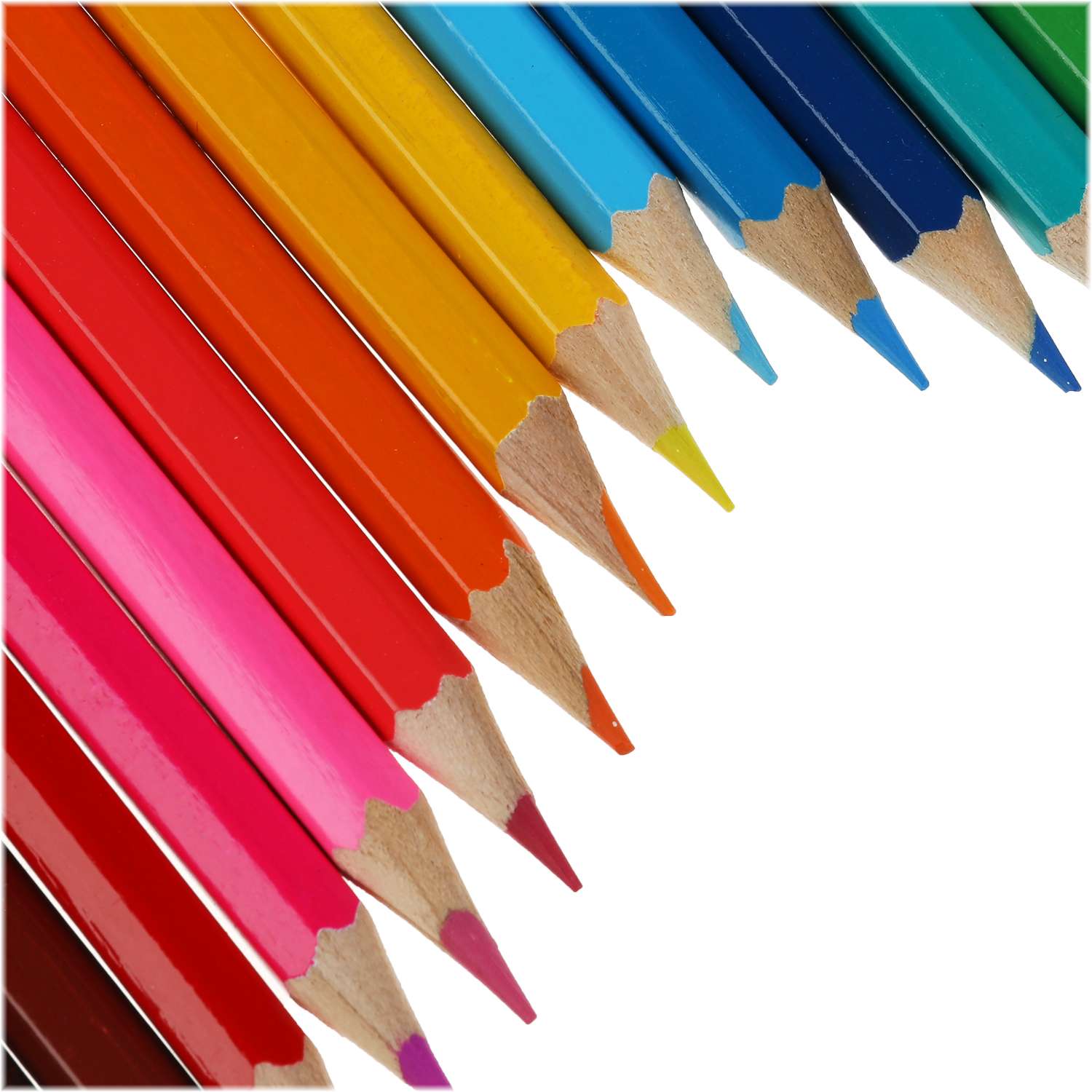 Цветные карандаши Умка Hot Wheels 18 цветов шестигранные 313752 - фото 4