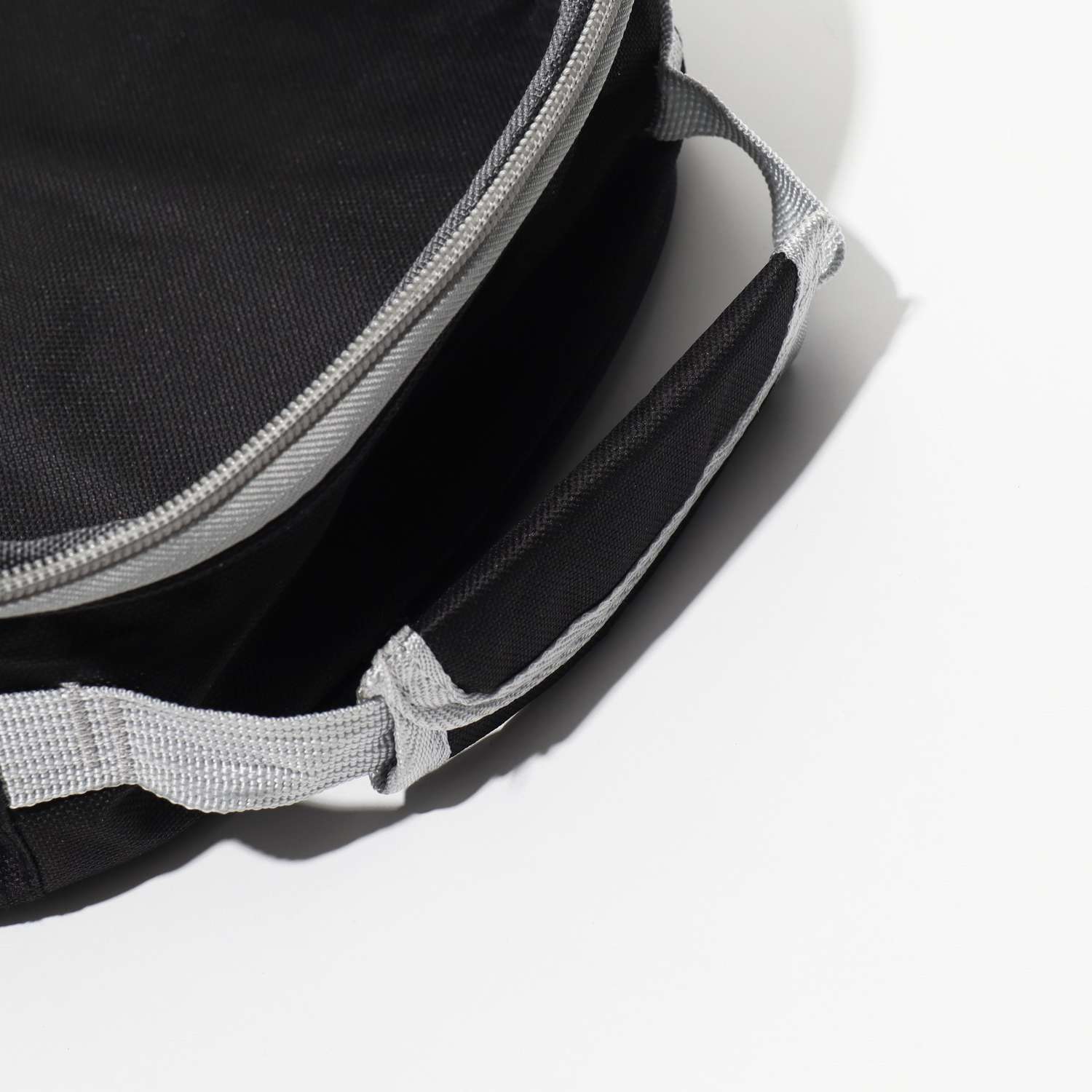 Рюкзак для переноски Пижон прозрачный 33х25х41 см - фото 6