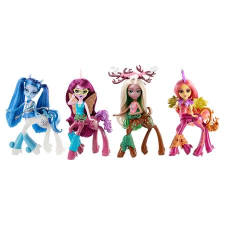 Кукла Monster High в ассортименте