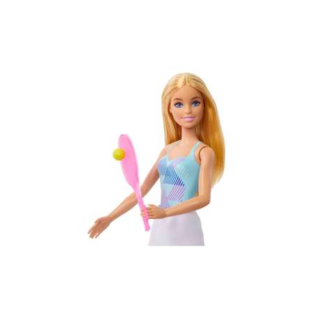 Кукла модельная Mattel Barbie теннисистка