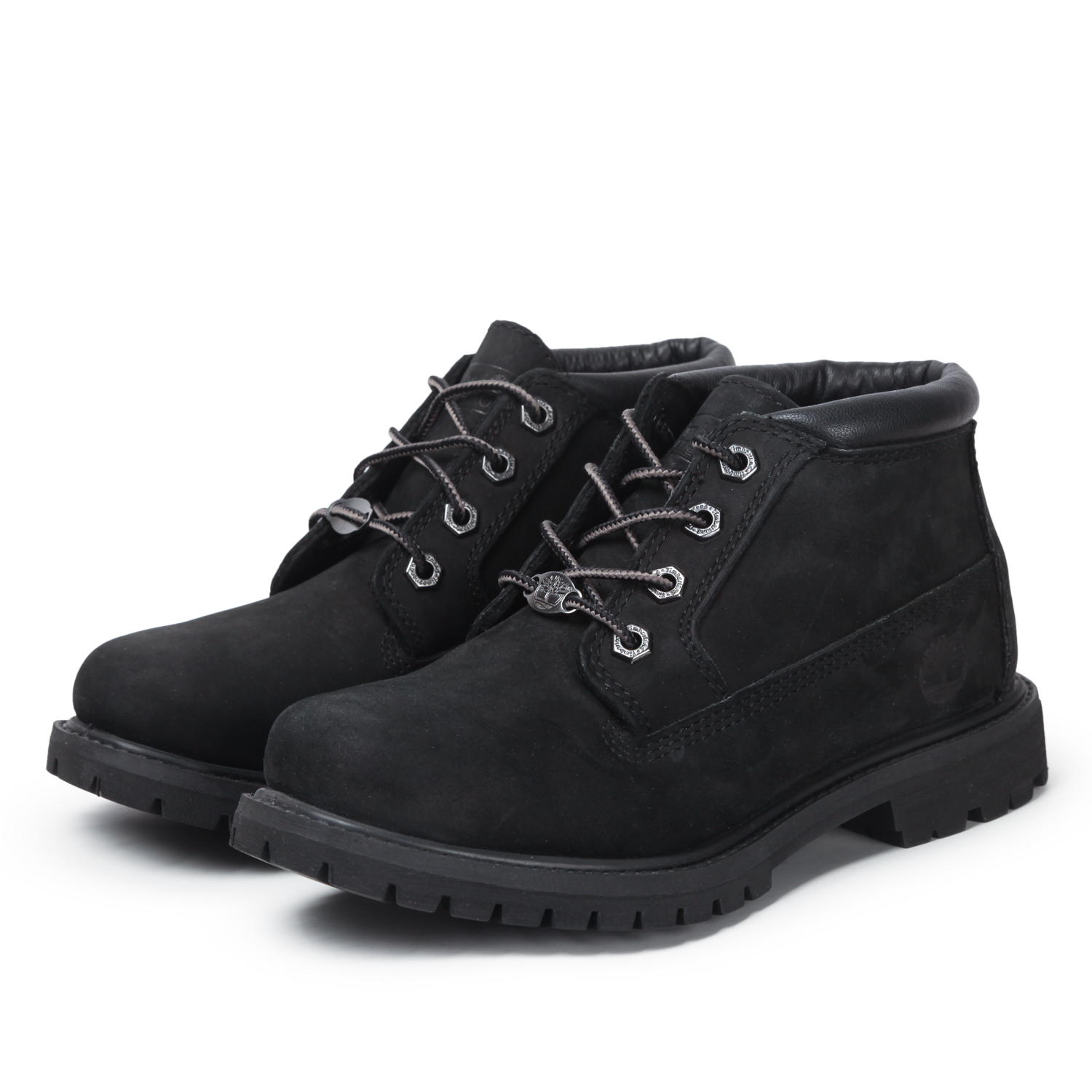 Ботинки Timberland TBL23398W - фото 4