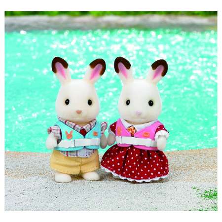 Набор Sylvanian Families "Лодка" (5047)